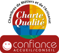 Charte qualité Confiance 