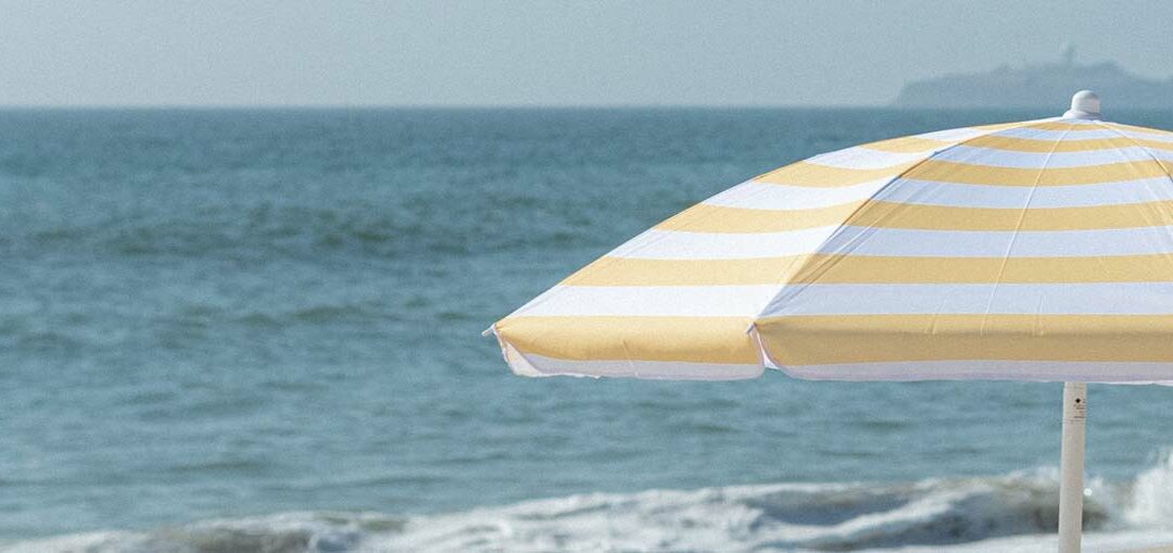 Comment partir en vacances avec une comptabilité à jour ?